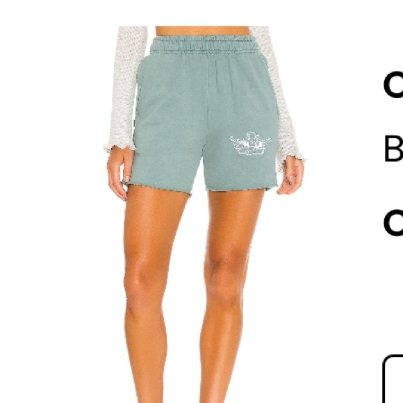 Boys Lie shorts - Picture 3 of 3